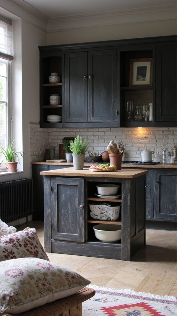 innovative grey storage solutions