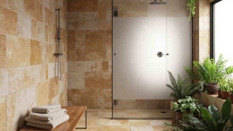 innovative luxury shower designs