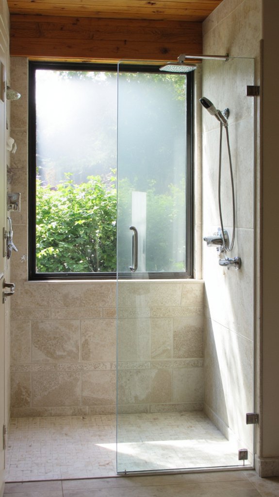 instant privacy with technology