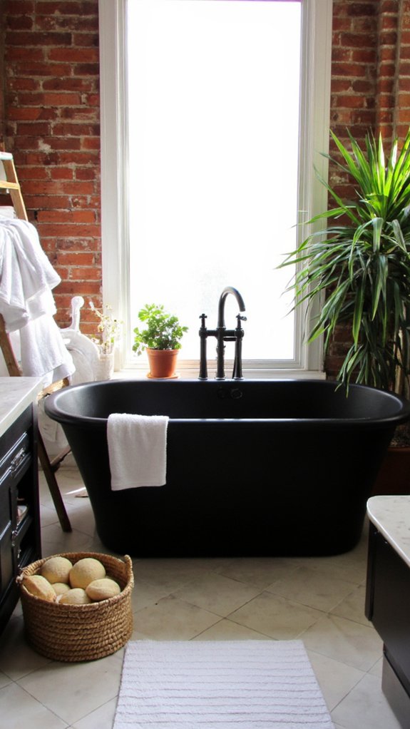 layered textures with fixtures