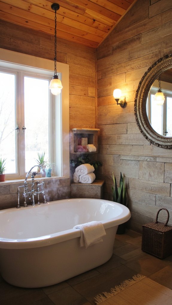 luxurious and adjustable ambiance