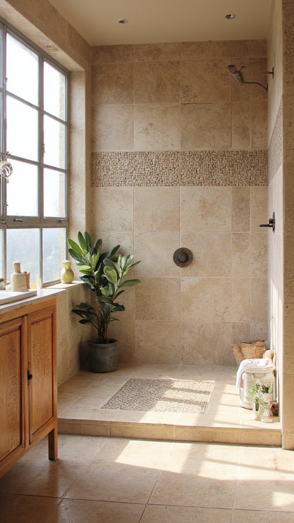 luxurious artistic tile patterns