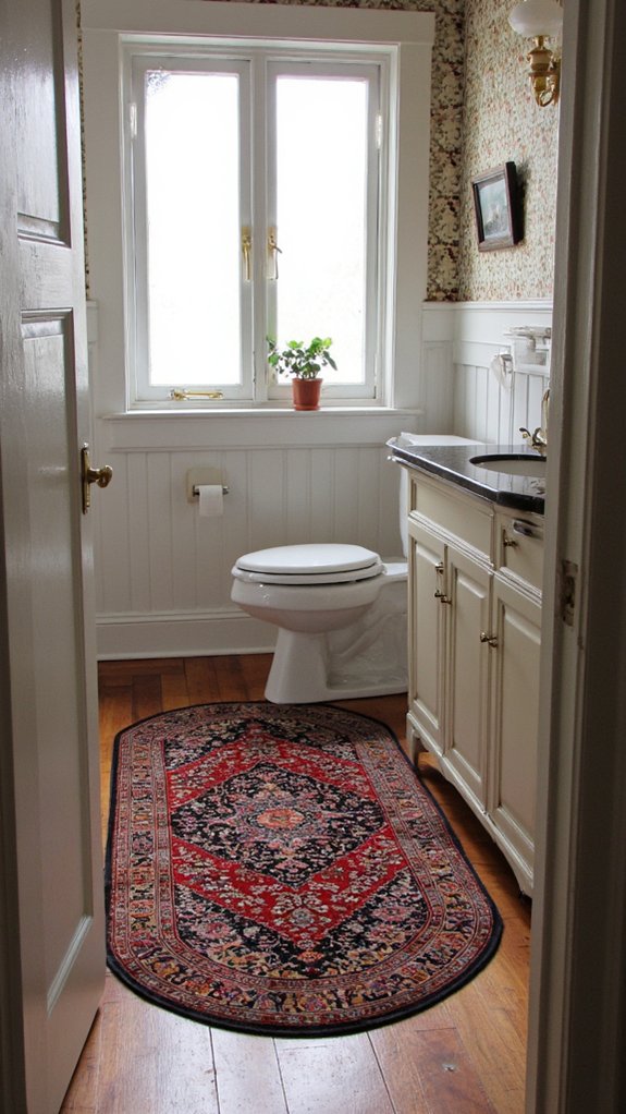 luxurious rugs for elegance