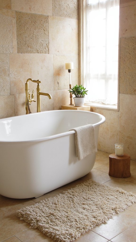 luxurious unique bathtub faucets