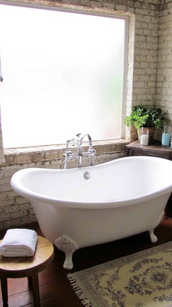 luxury and relaxation embodied