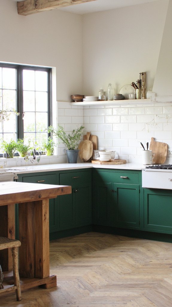 luxury color palette inspiration