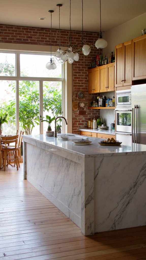 luxury cooking experience enhanced