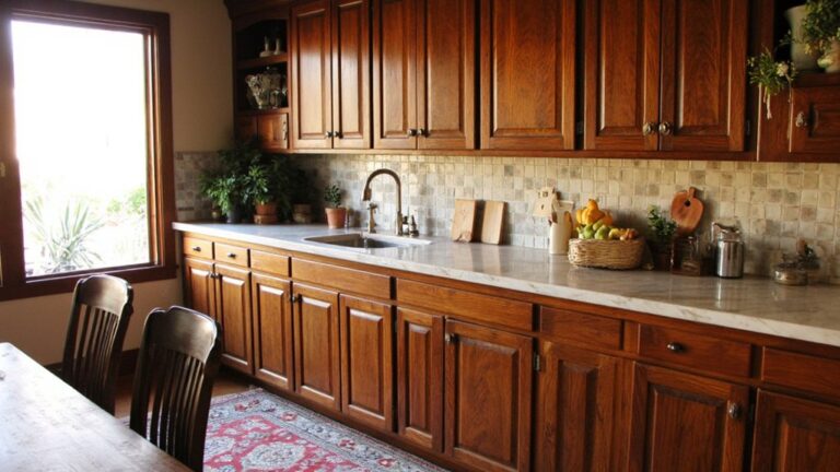 19 Fluted Cabinet Luxury Kitchen Ideas With Quiet Texture luxury fluted kitchen cabinets