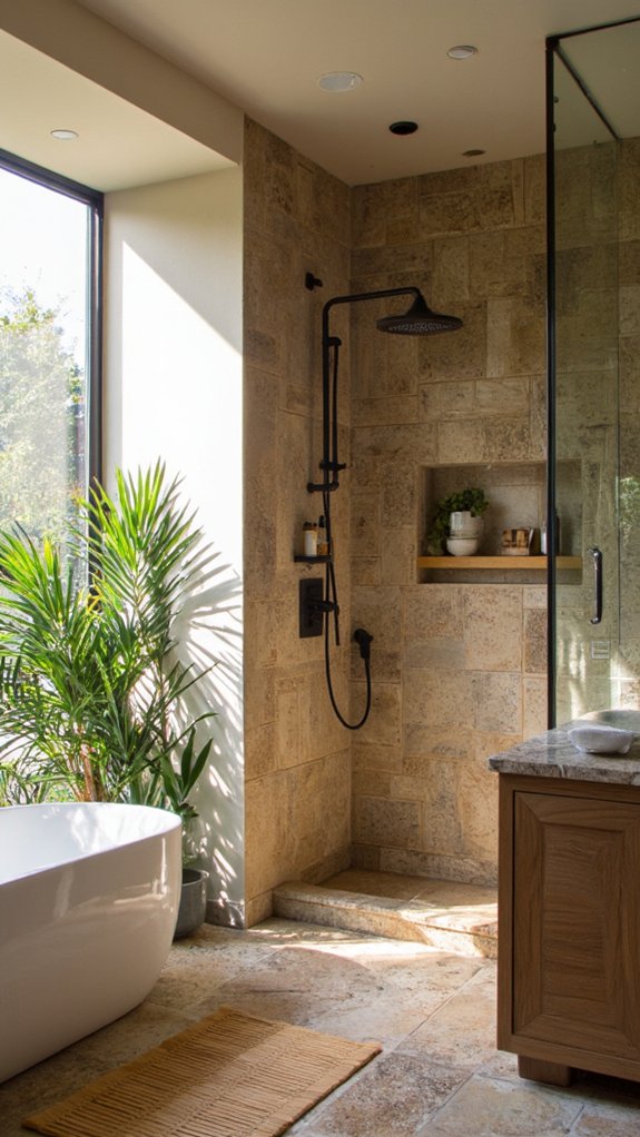 luxury meets eco friendly design