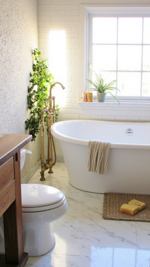 luxury meets functionality beautifully