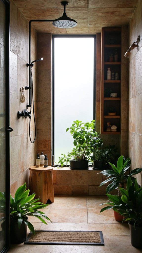 luxury meets sustainable water