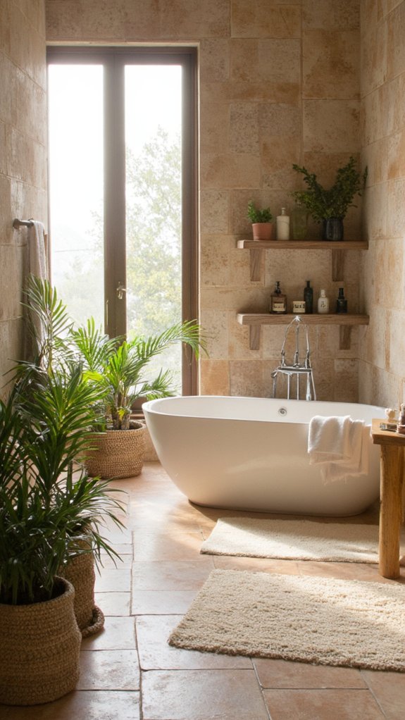 luxury water resistant tiles