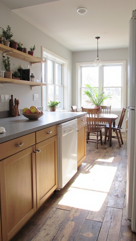 matte quartz surfaces sophistication