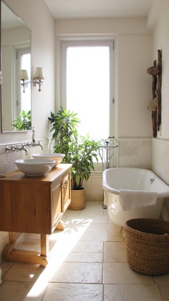 maximize natural light effectively