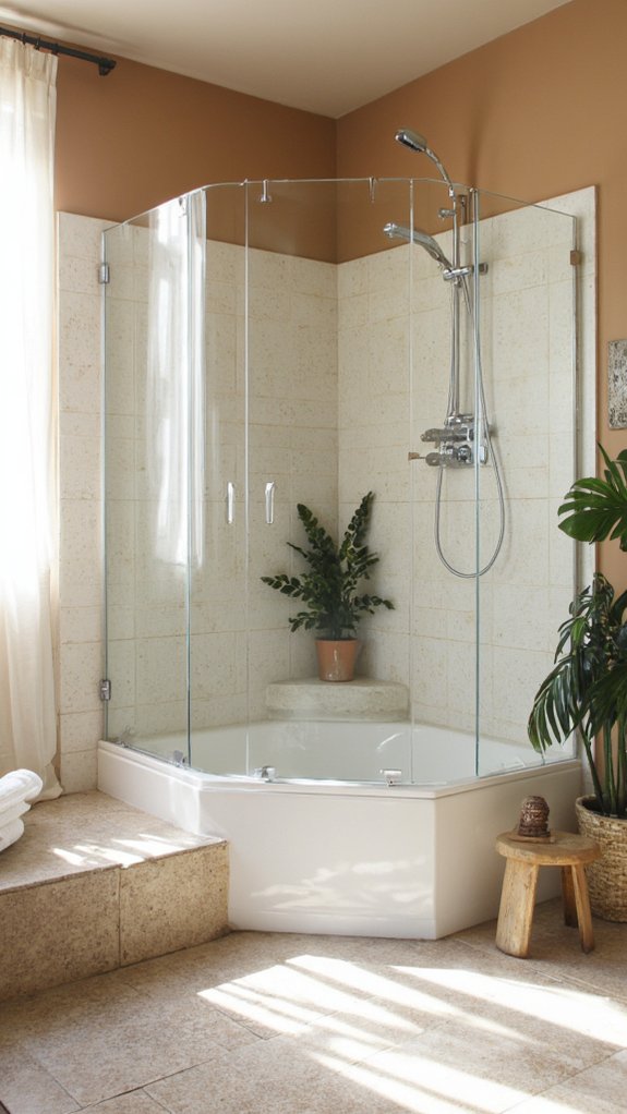 maximize space with elegance