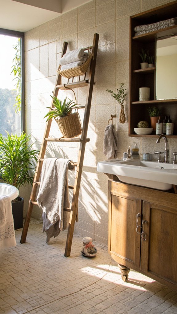 maximize space with elegance