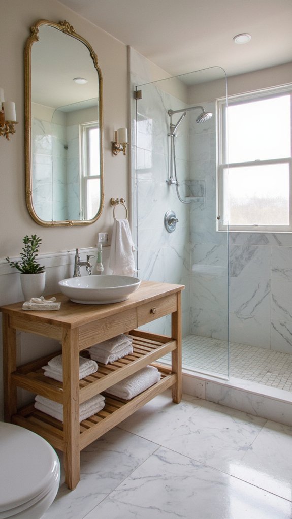 maximize space with style