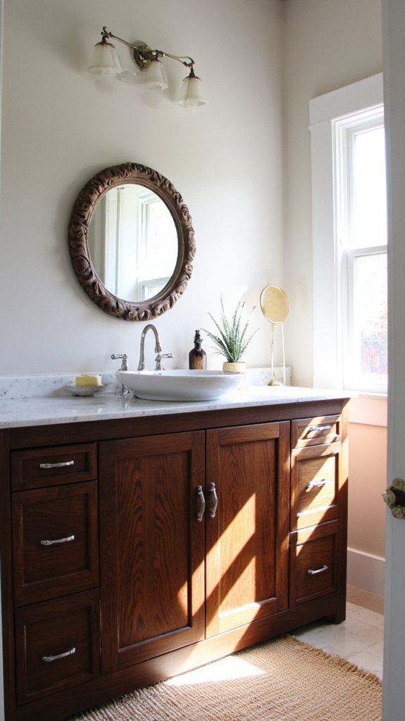 maximize space with style