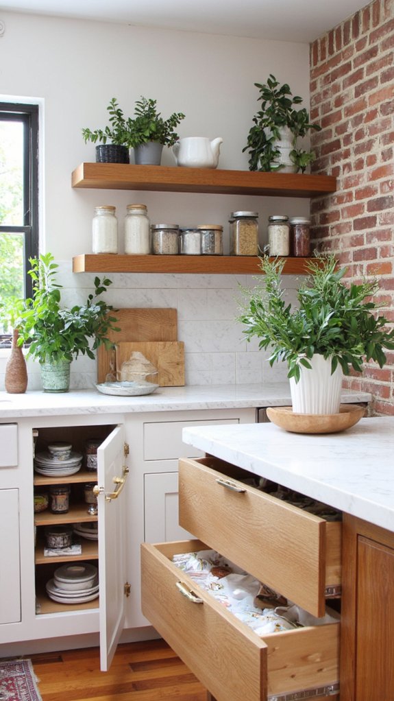 maximized space modern design