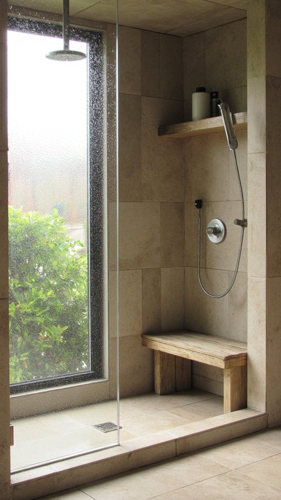 modern minimalist bathroom design