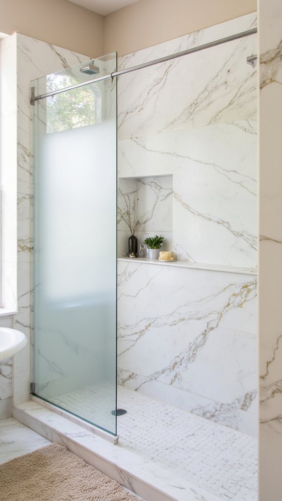 modern oasis with elegance