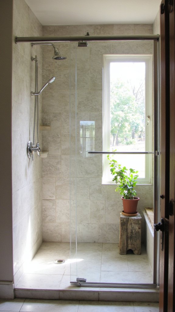 modern spacious stylish upgrade