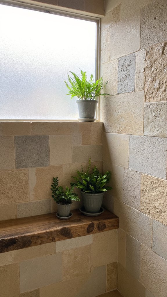 natural beauty safe luxury