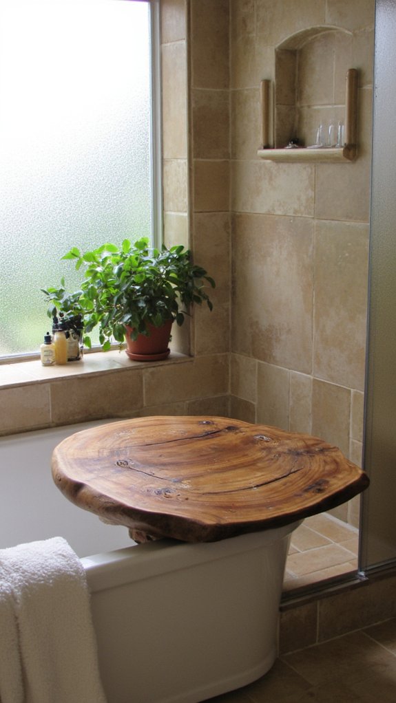 natural elegance for relaxation