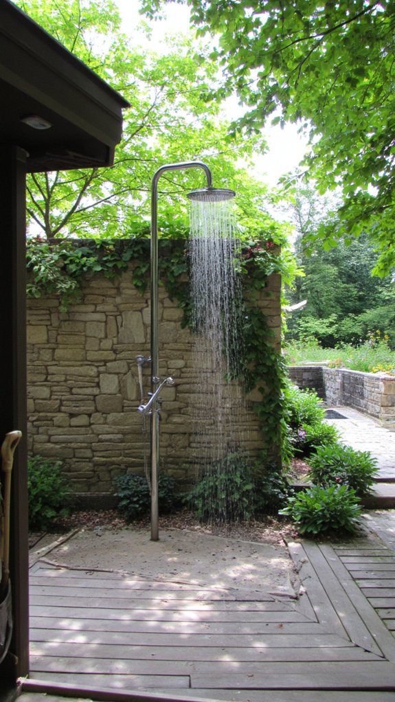 nature inspired luxurious experience