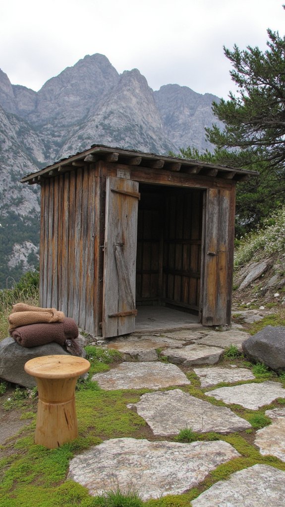 nature s rejuvenating mountain escape