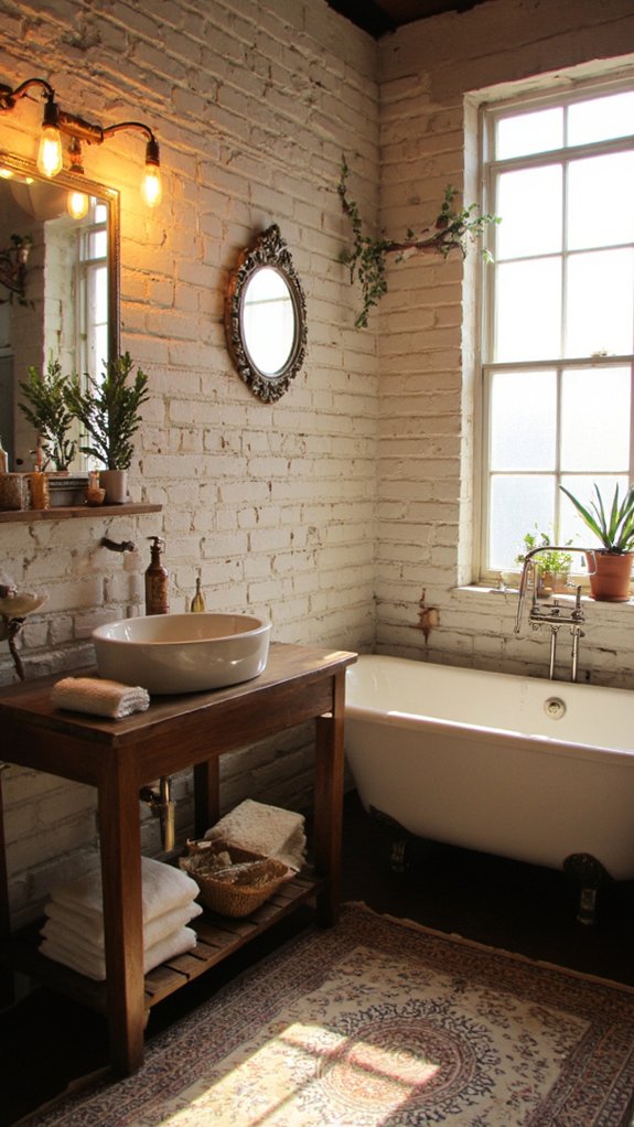 nostalgic vintage lighting fixtures