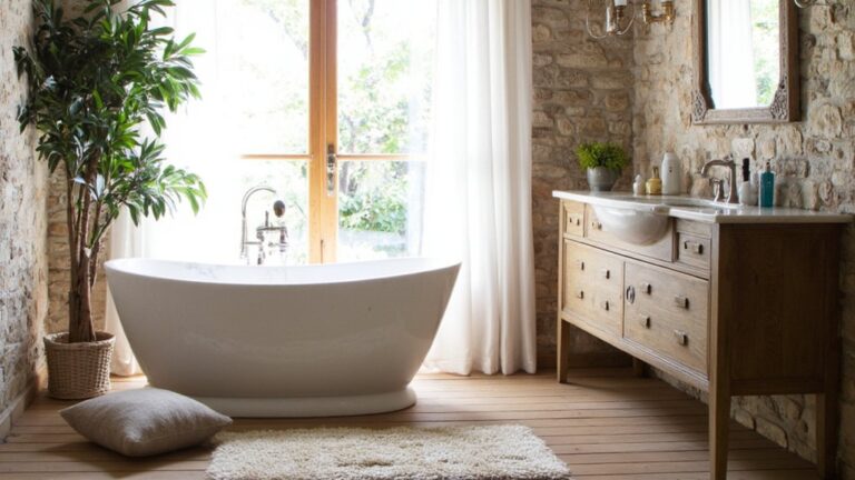 opulent bathroom design concepts