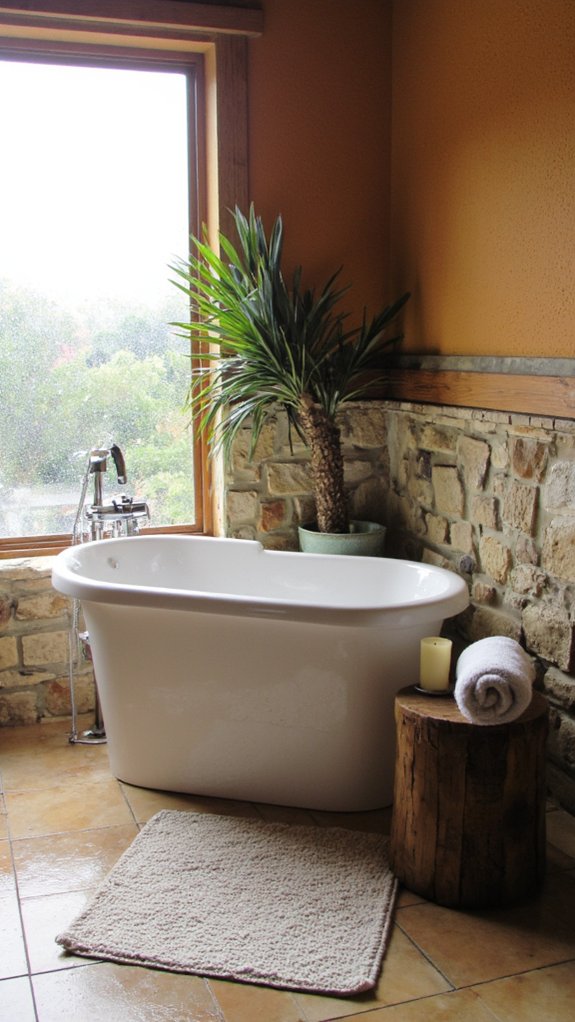 personal sanctuary for relaxation