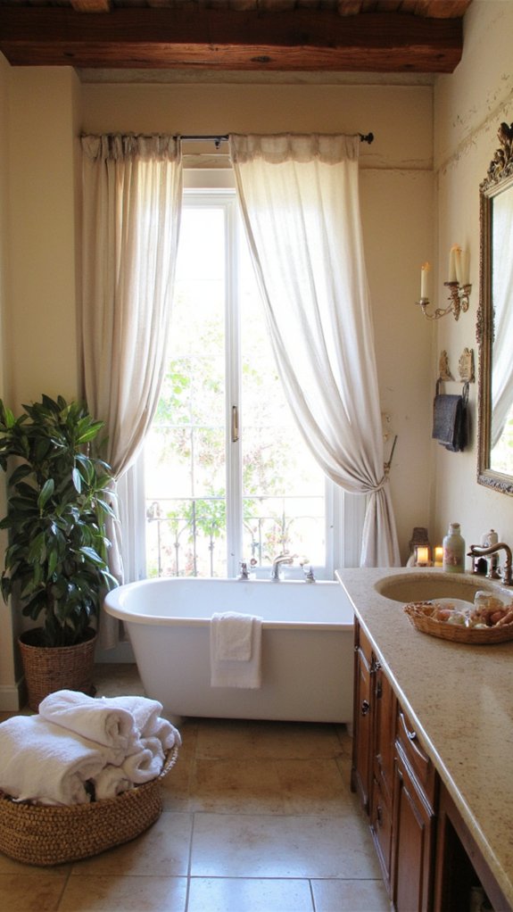 personal sanctuary for relaxation