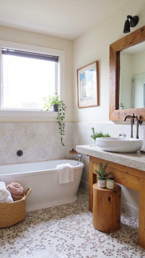 personalized bathroom details matter