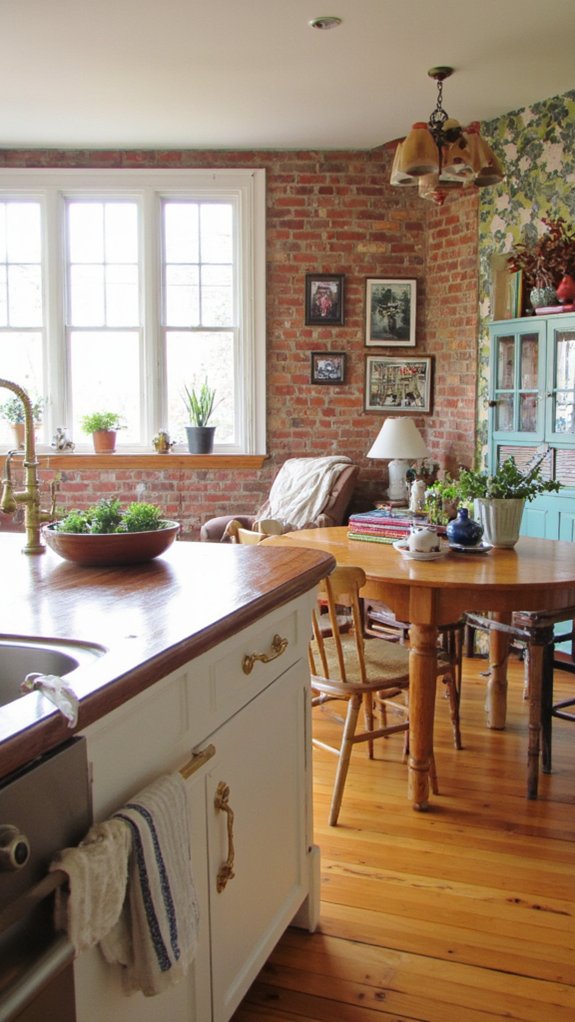 personalized eco friendly kitchen design