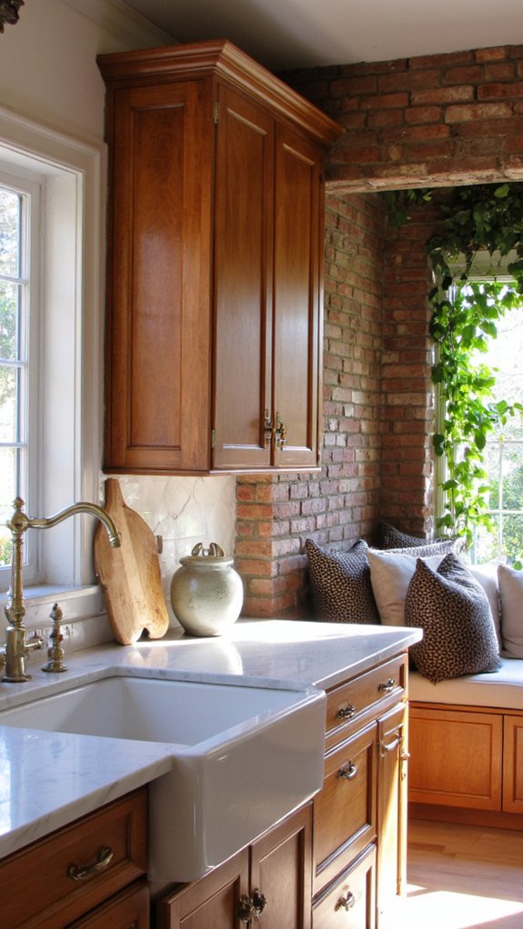 personalized functional kitchen design