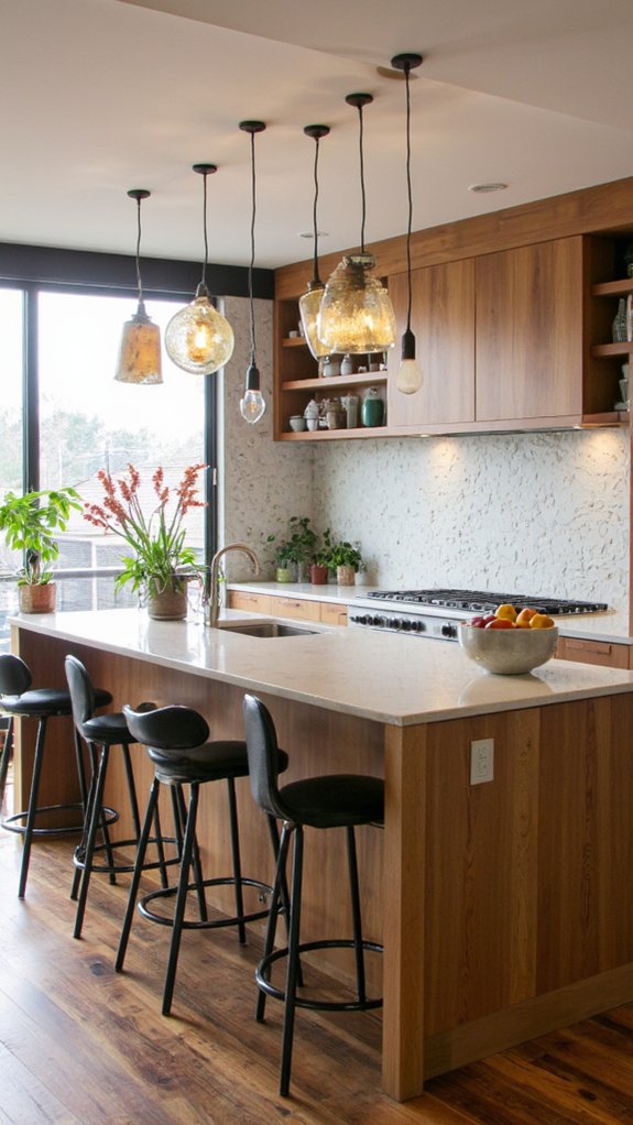 personalized kitchen design elements