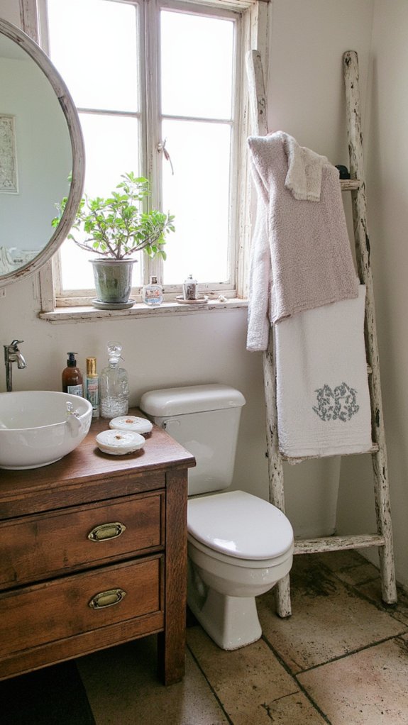 personalized luxury bathroom accessories