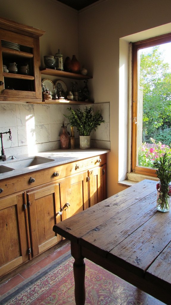 personalized luxury kitchen design