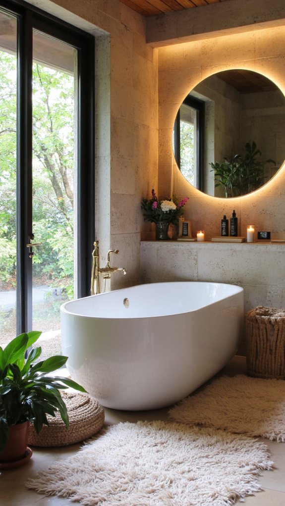 personalized smart wellness sanctuary