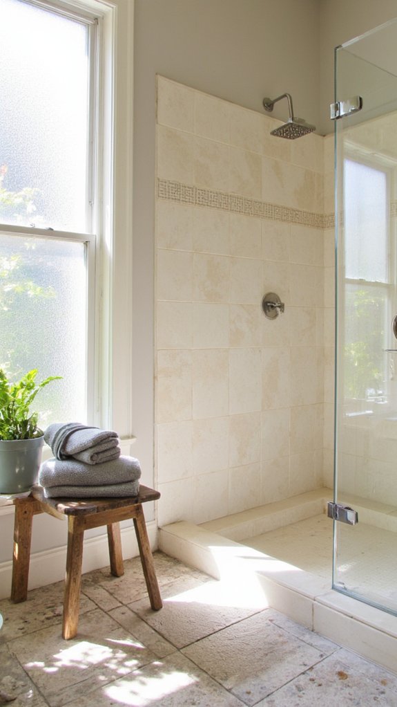 polished nickel bathroom fixtures