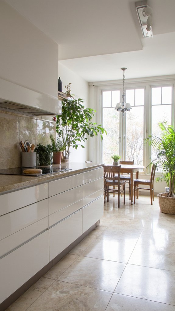 reflective sleek bold luxury