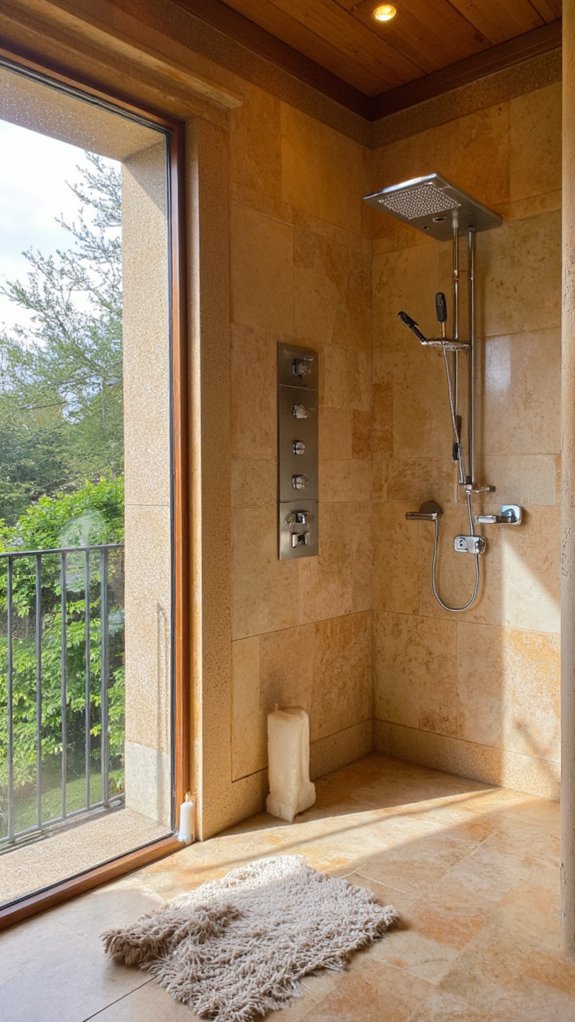 revitalizing targeted water streams