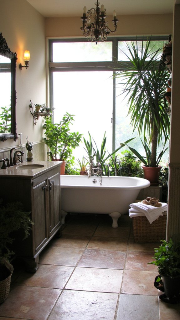 rustic charm timeless appeal