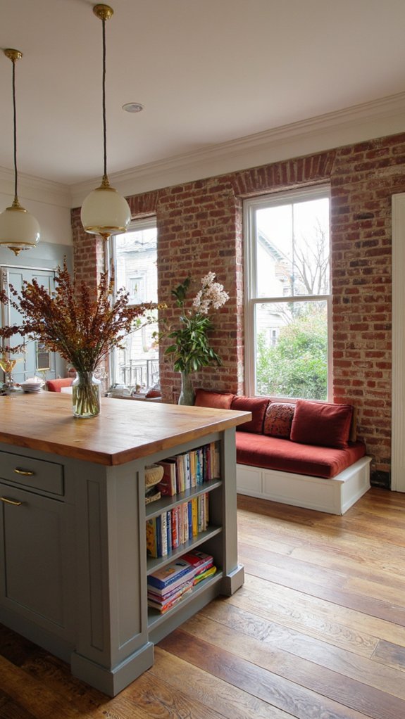 seamless flow elegant comfort