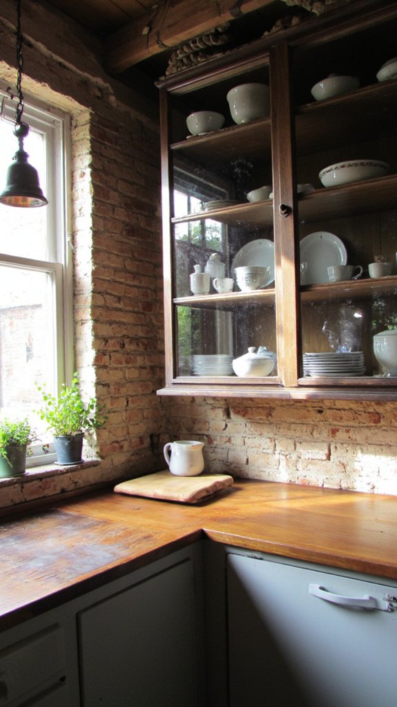 showcase dishware with elegance