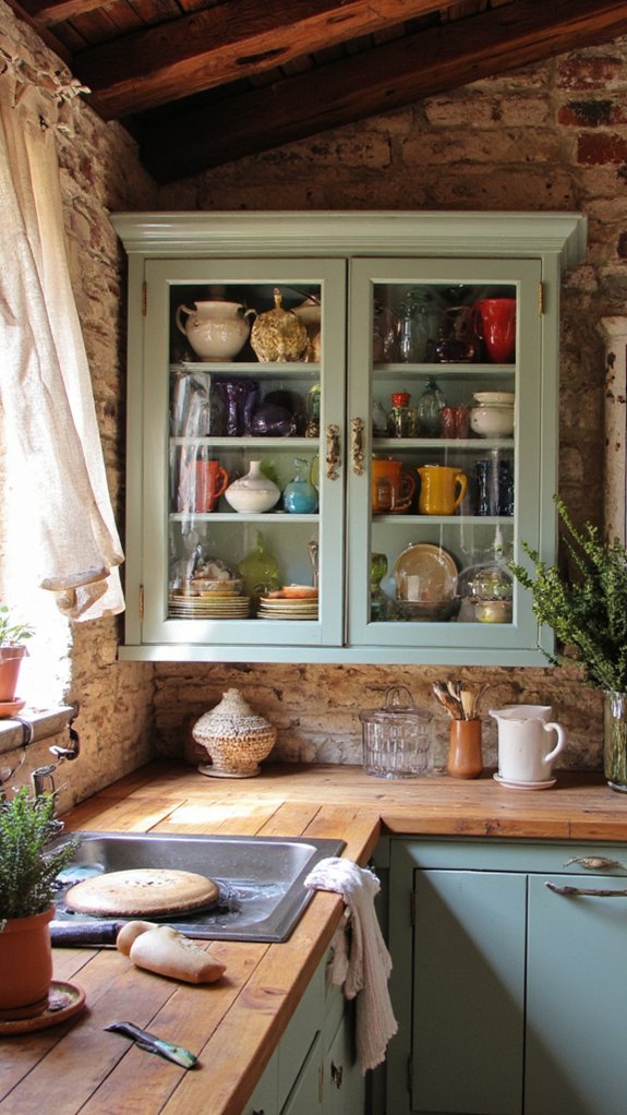 showcase elegance organization openness