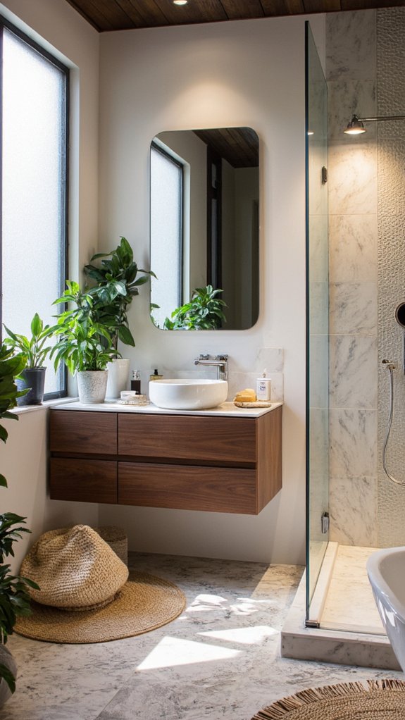 sleek customizable space enhancing design