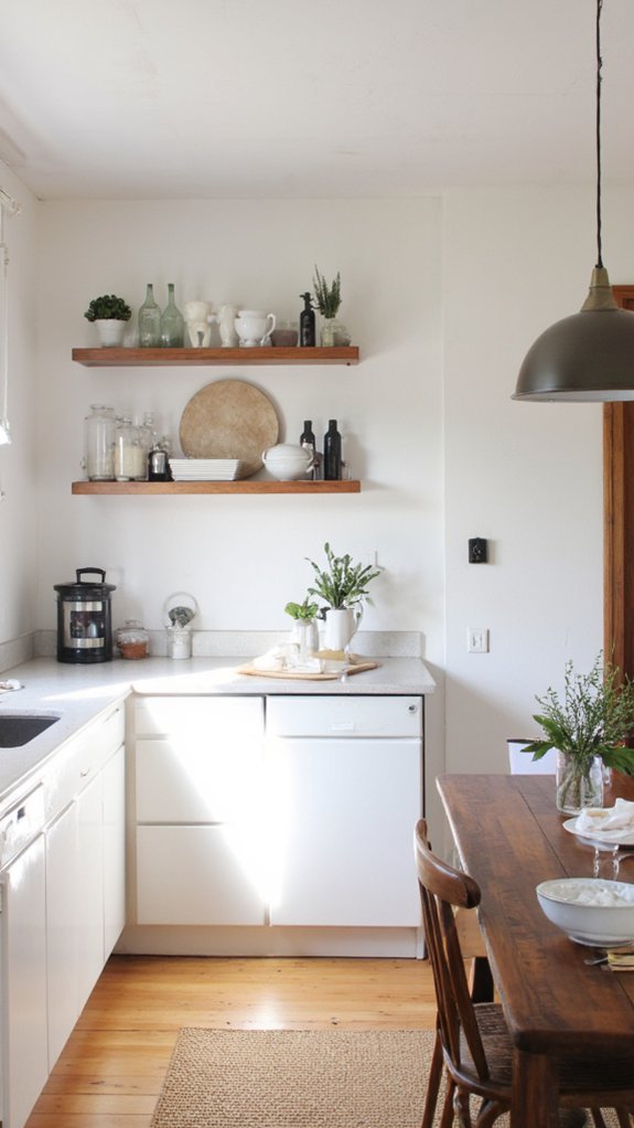 sleek sophistication in lighting